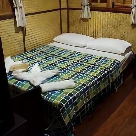 Green Cottage Beach Resort Koh Chang Exterior foto