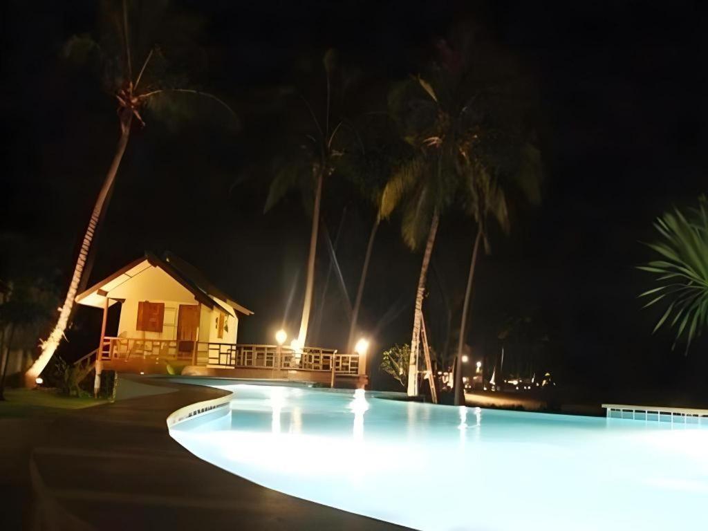 Green Cottage Beach Resort Koh Chang Exterior foto